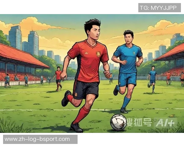 金城江足球崛起之路探索地方足球文化与青少年培养的未来发展方向