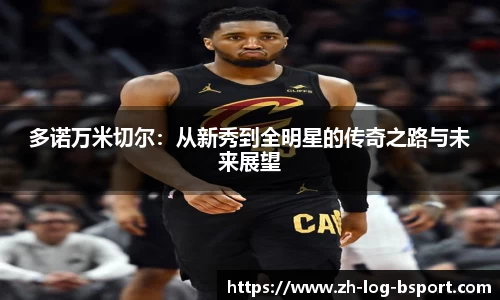 多诺万米切尔：从新秀到全明星的传奇之路与未来展望