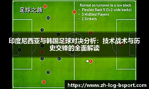 印度尼西亚与韩国足球对决分析：技术战术与历史交锋的全面解读