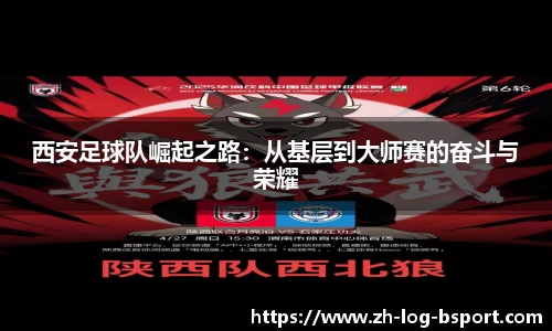 西安足球队崛起之路：从基层到大师赛的奋斗与荣耀