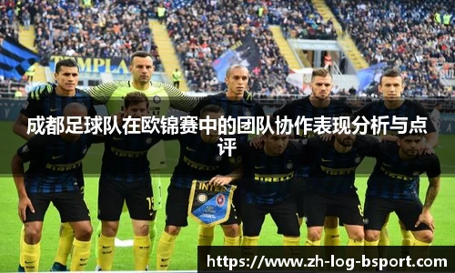 成都足球队在欧锦赛中的团队协作表现分析与点评